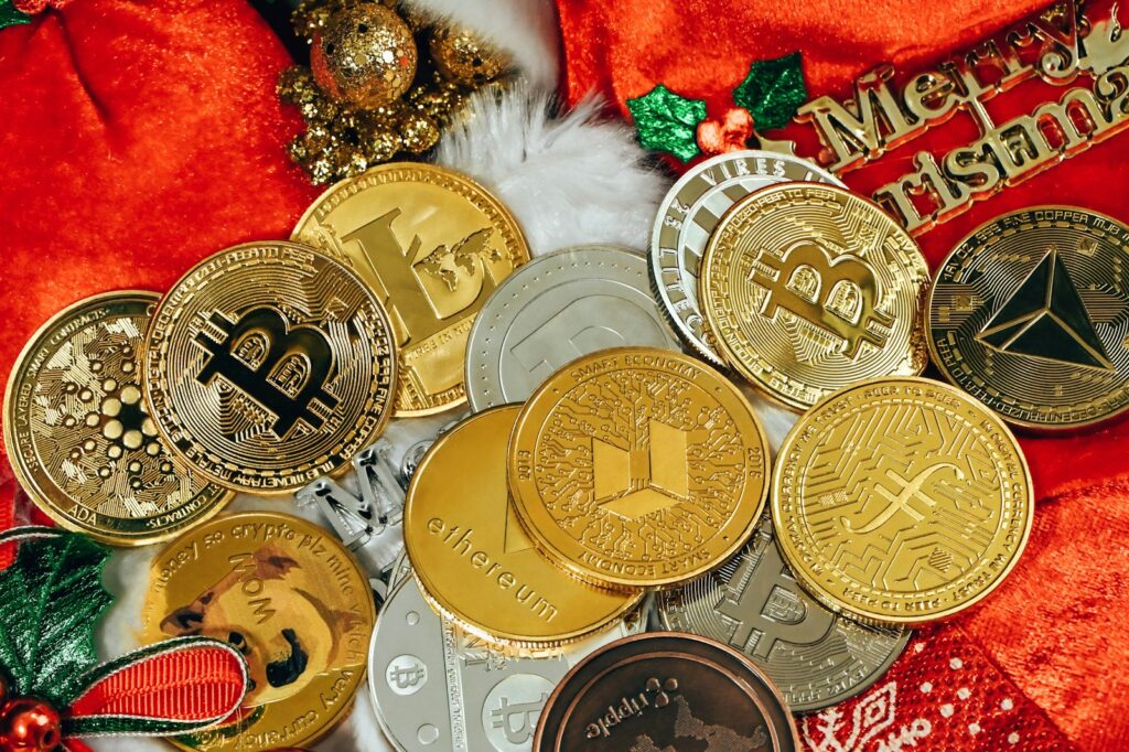Cryptomoedas sao proibidas no Brasil
