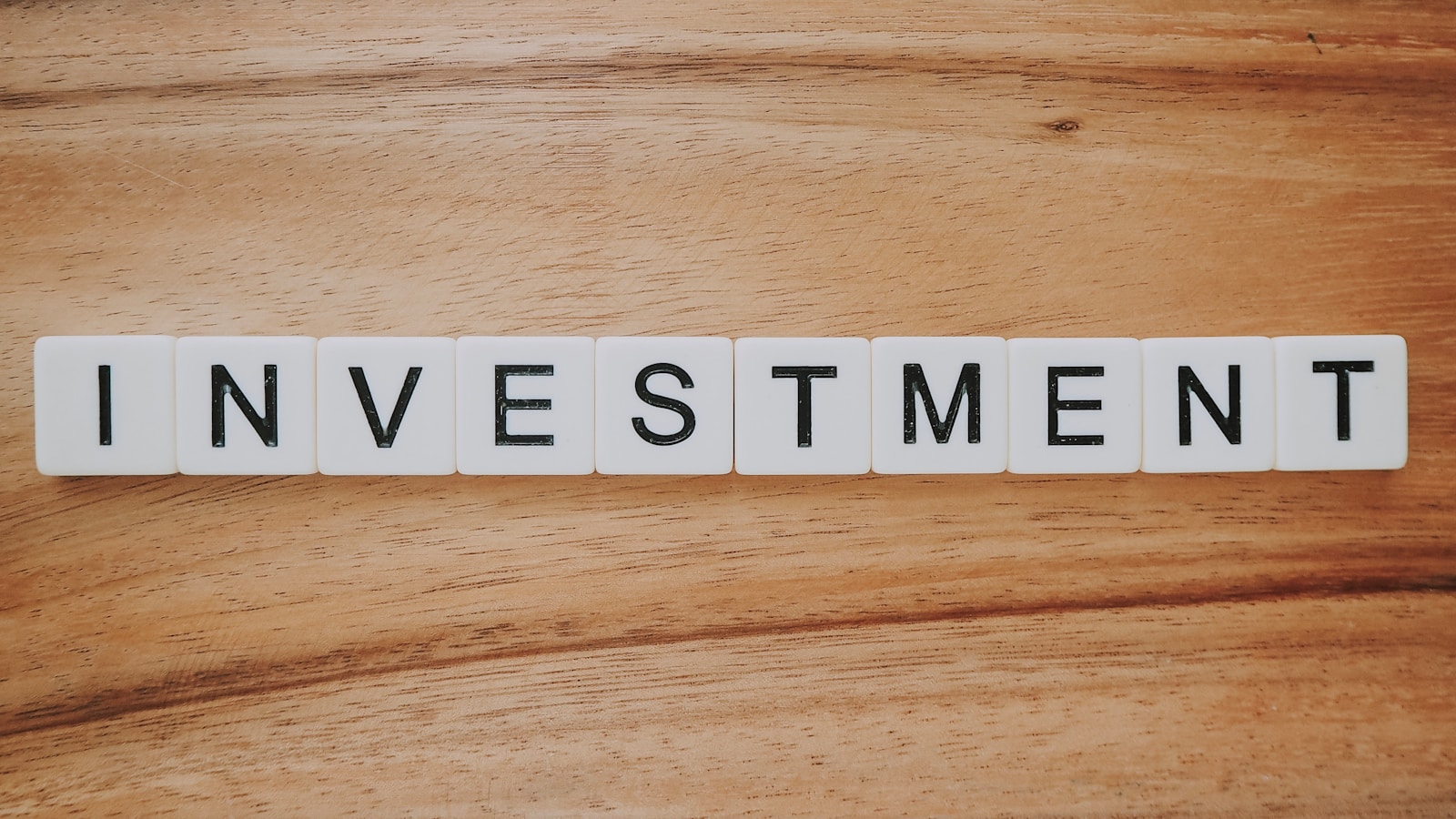 investimento